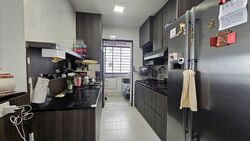 Blk 266C Punggol Emerald (Punggol), HDB 4 Rooms #539872781